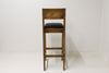 Barc Bar Chair - Pine