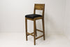 Barc Bar Chair - Pine