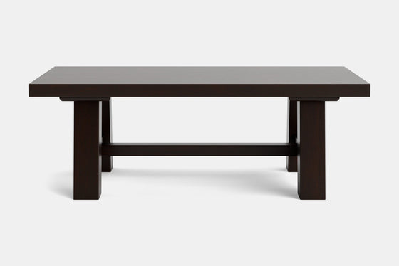 Barc Coffee Table