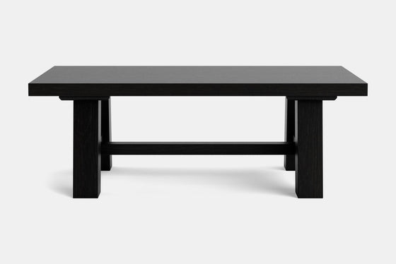 Barc Coffee Table