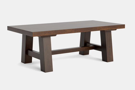 Barc Coffee Table