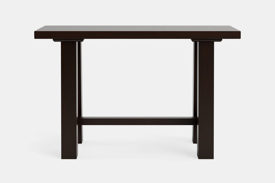 Barc Hall Table