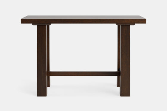 Barc Hall Table