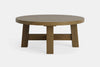 Barc Round Coffee Table