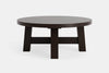 Barc Round Coffee Table