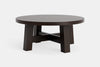 Barc Round Coffee Table