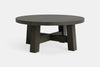 Barc Round Coffee Table