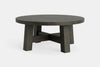 Barc Round Coffee Table