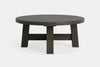 Barc Round Coffee Table