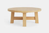 Barc Round Coffee Table