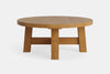 Barc Round Coffee Table