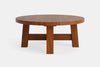 Barc Round Coffee Table