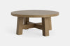 Barc Round Coffee Table