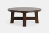 Barc Round Coffee Table