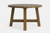 Barc Round Dining Table