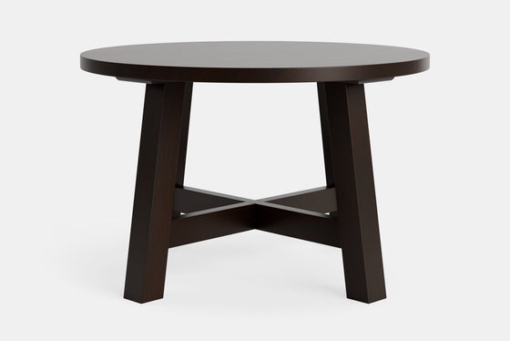 Barc Round Dining Table