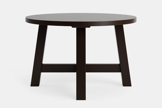 Barc Round Dining Table