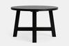 Barc Round Dining Table