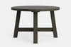 Barc Round Dining Table