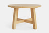 Barc Round Dining Table