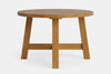 Barc Round Dining Table