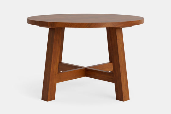 Barc Round Dining Table