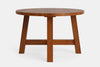 Barc Round Dining Table