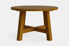 Barc Round Dining Table