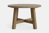 Barc Round Dining Table