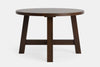 Barc Round Dining Table