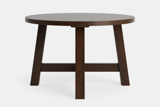 Barc Round Dining Table