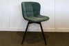 Barrell Swivel Chair