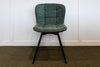 Barrell Swivel Chair