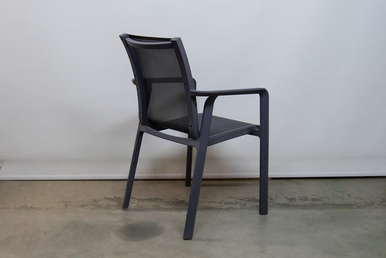 Breeze Outdoor Dining Chair