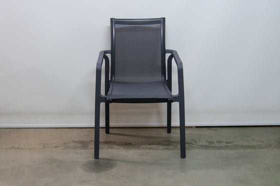Breeze Outdoor Dining Chair