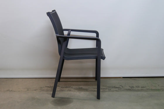 Breeze Outdoor Dining Chair
