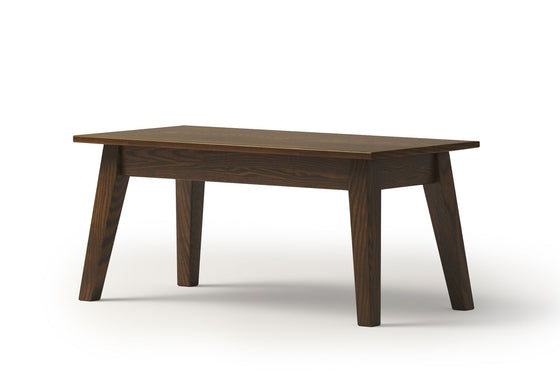 Cairo Coffee Table - Ash