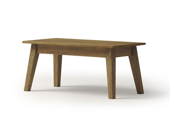 Cairo Coffee Table - Pine