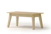 Cairo Coffee Table - Pine