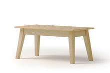  Cairo Coffee Table - Pine