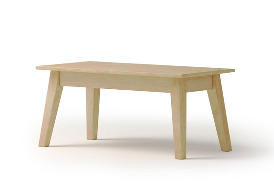 Cairo Coffee Table - Pine