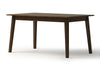 Cairo 1500 x 900 Dining Table - Ash