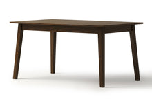  Cairo 1500 x 900 Dining Table - Ash