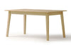 Cairo 1500 x 900 Dining Table - Pine