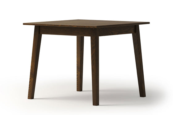 Cairo 900 x 900 Dining Table - Ash