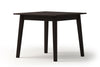 Cairo 900 x 900 Dining Table - Pine