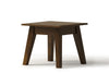 Cairo Lamp Table - Ash