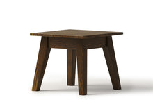  Cairo Lamp Table - Ash