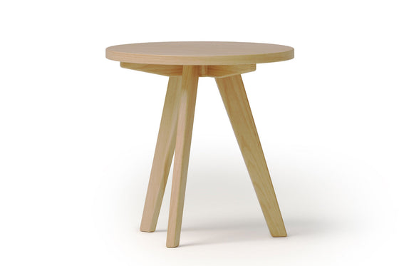 Cairo Nest Tables - Ash