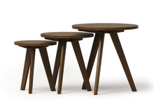  Cairo Nest Tables - Ash